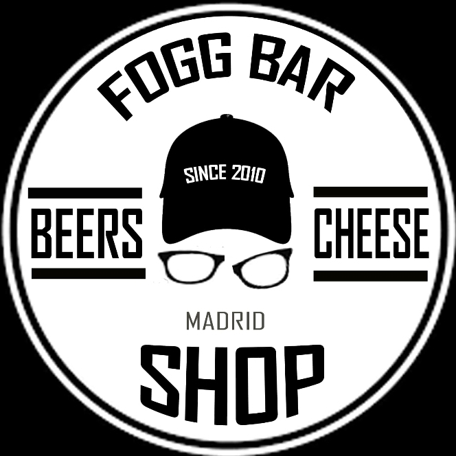 SHOP FOGG BAR