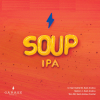 10. SOUP- NEIPA 6.% ABV - GARAGE BEER CO