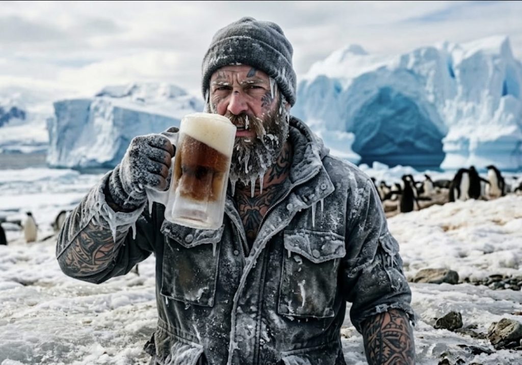 cerveza artesana de calidad en fogg bar madrid