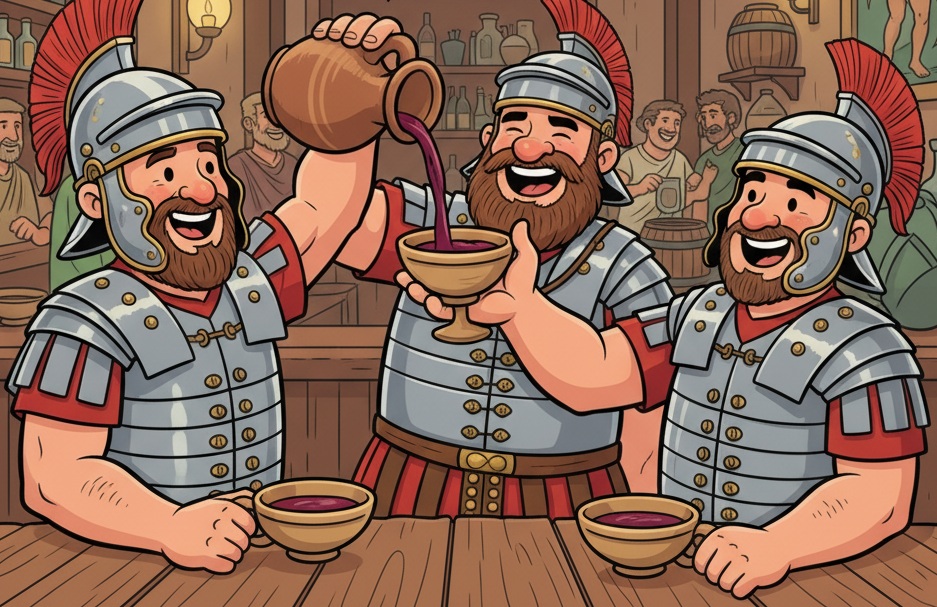 en vez de vino celebra san patricio bebiendo pintas en fogg bar madrid