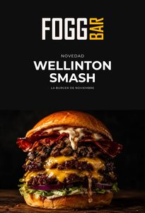 wellinton smash burger